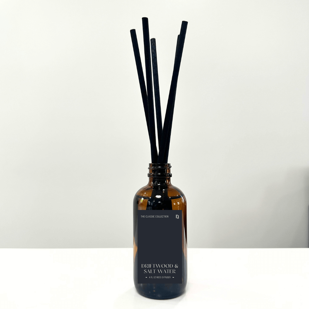 Reed Diffuser | Home Fragrance