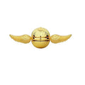 Funny Metal Fidget Spinner Toy for Stress Relief