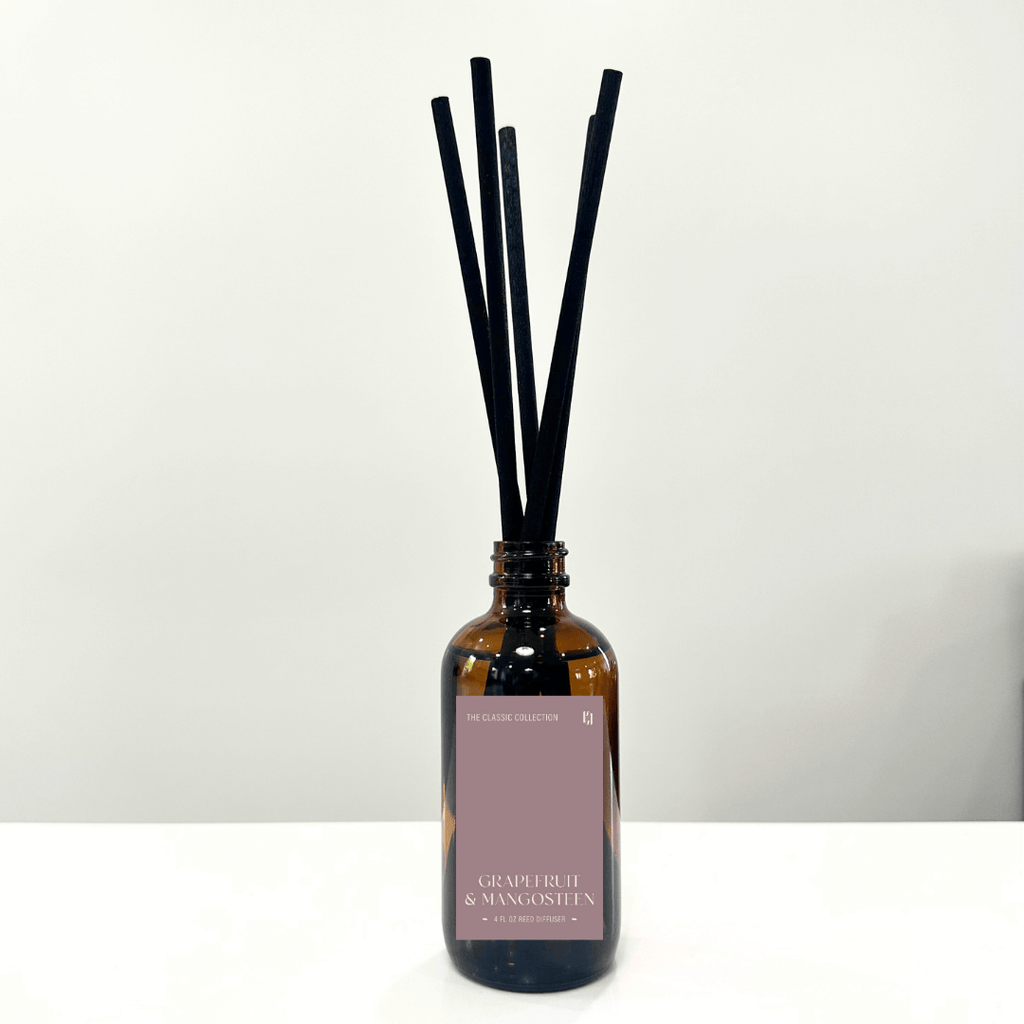 Reed Diffuser | Home Fragrance