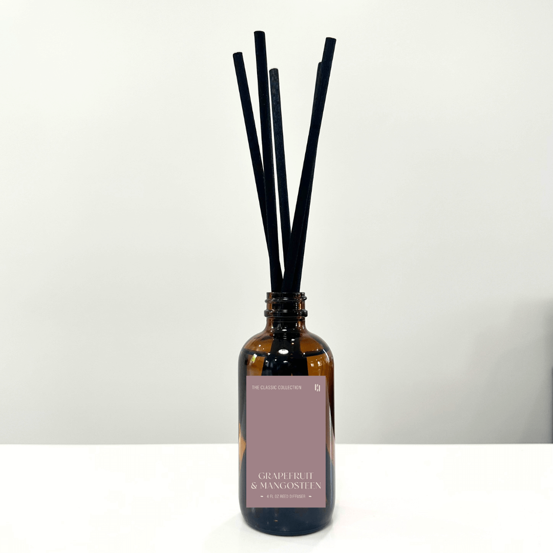 Reed Diffuser | Home Fragrance