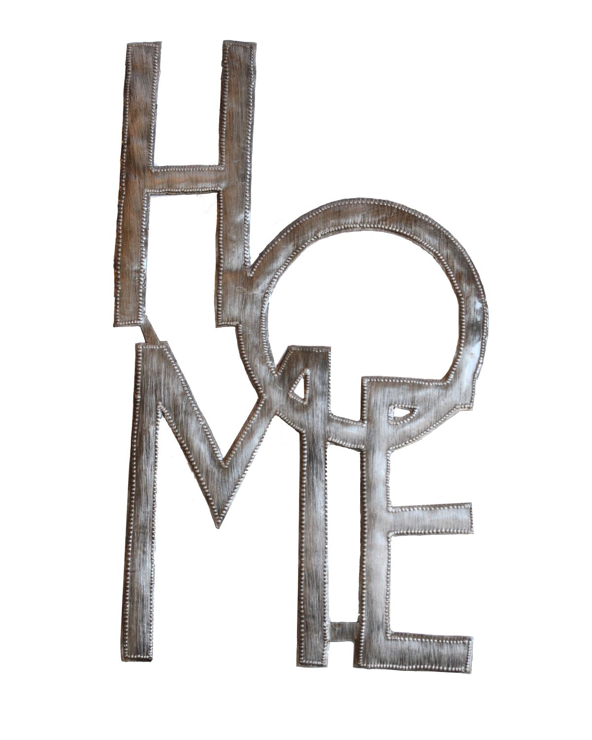 Home Metal Art