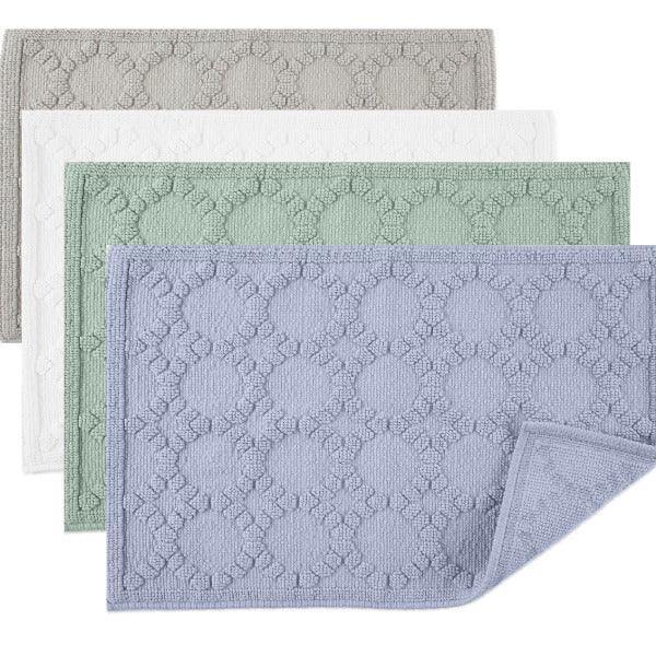 Clean Design Home® Quick-Dry Bath Mat