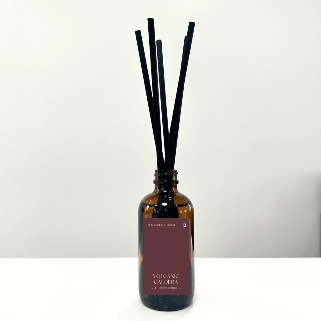 Reed Diffuser | Home Fragrance