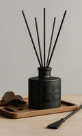 LeatherDaddy Signature Oil Diffuser - Home Fragrance